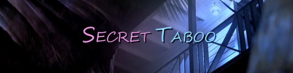 Secret Taboo [v0.3.2] [Livervt]