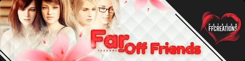 Far-Off Friends [v0.8] [FFCreations]